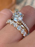 Romantic Ring for Special Moments