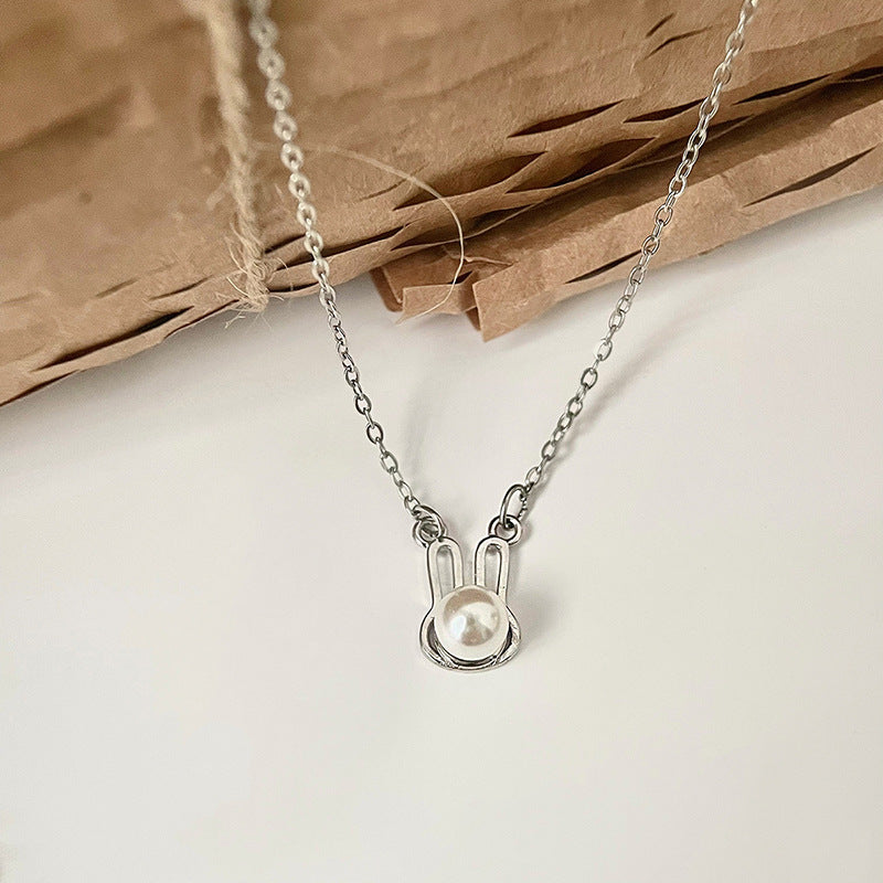Romantic Necklace for Special Moments