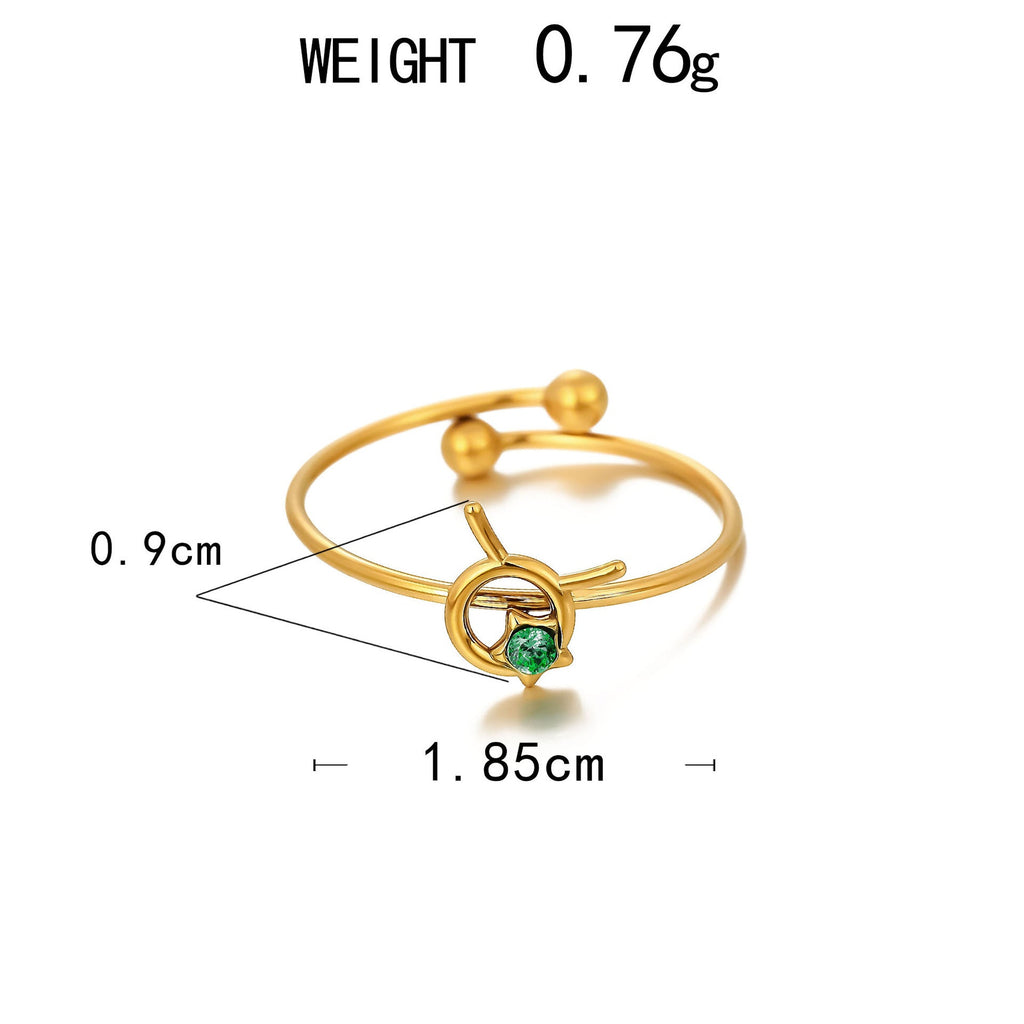 Delicate Artisan Piece