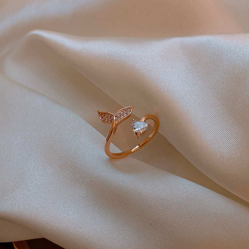 Stunning Ring for Daily Wear