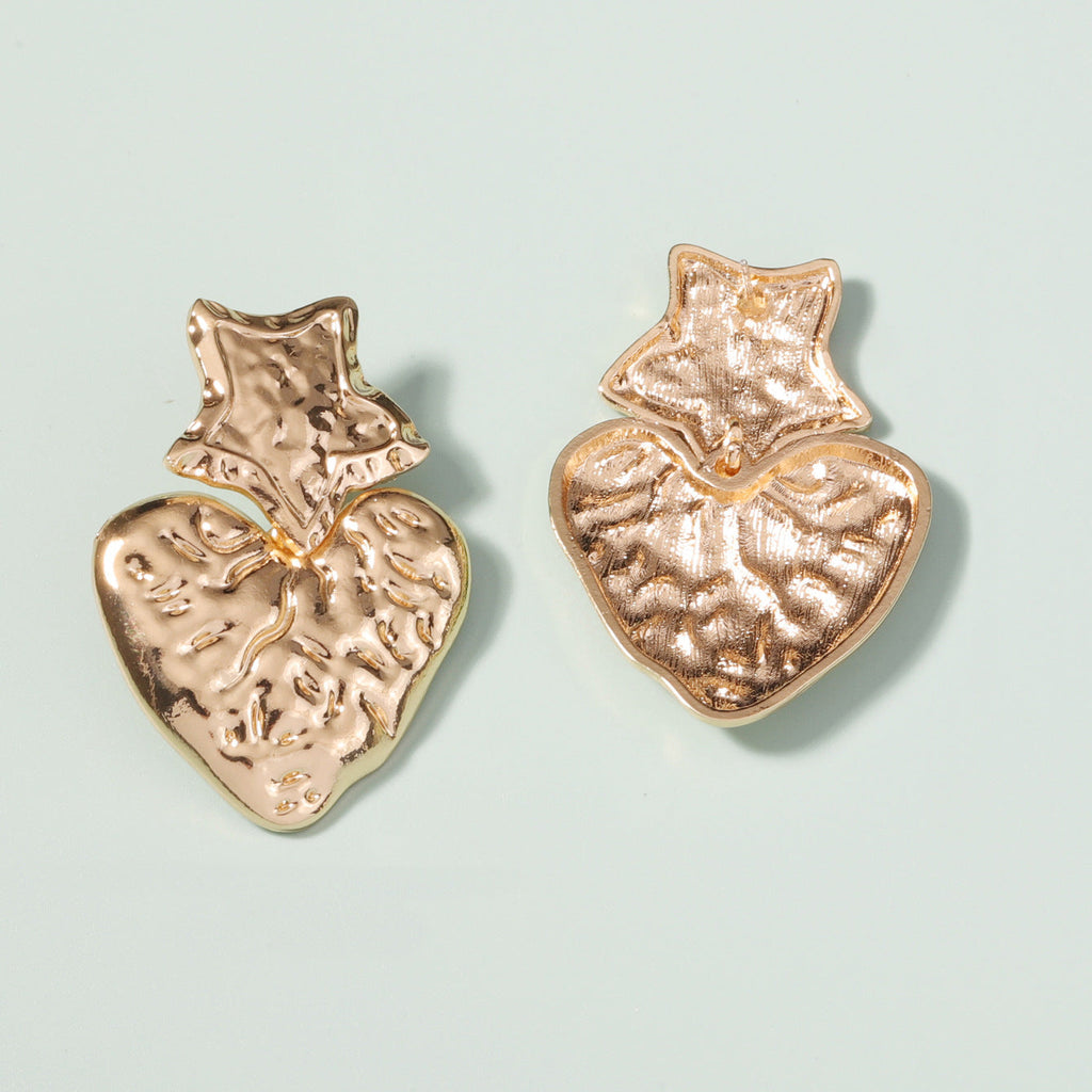 Classic Earring with Timeless Appeal