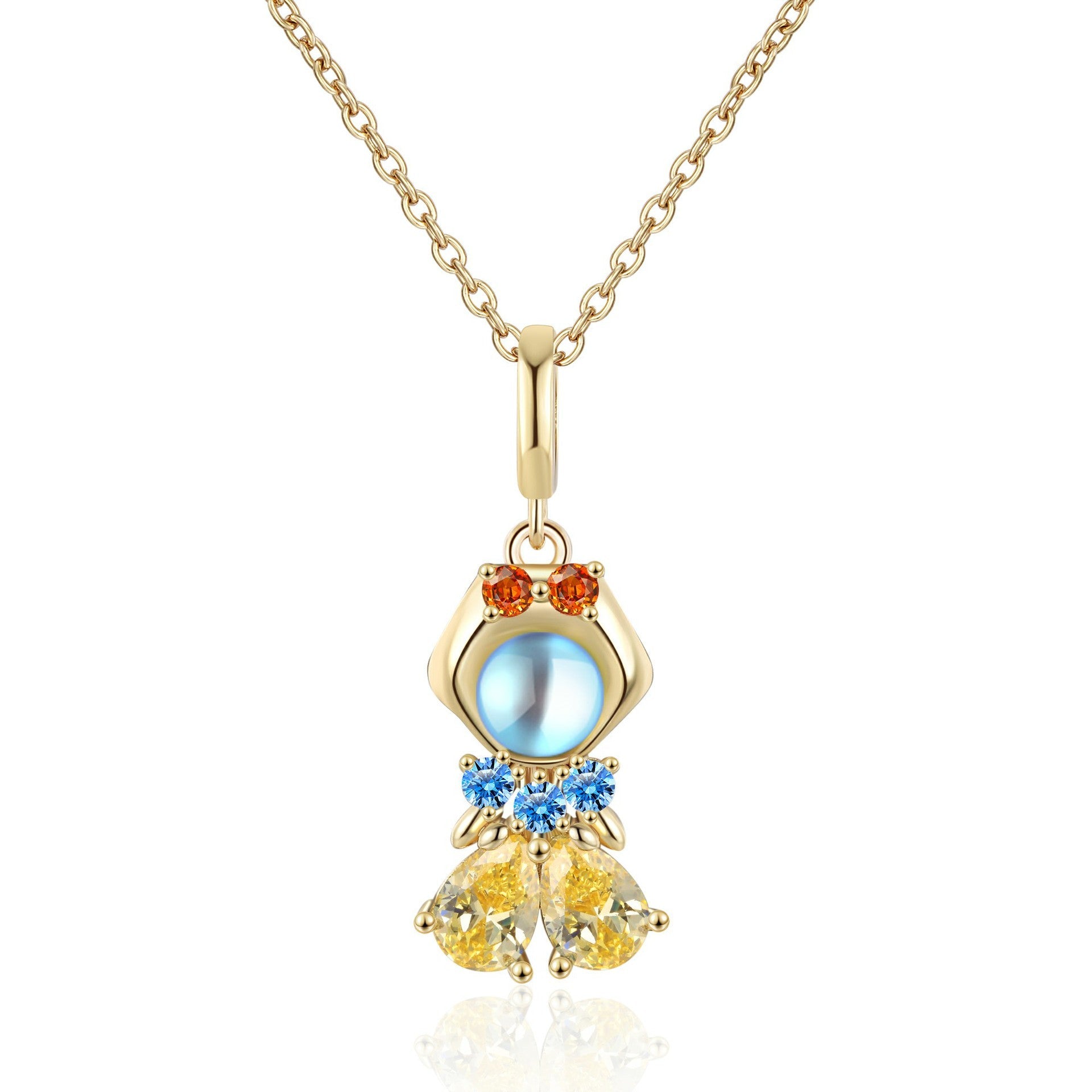 Delicate Artisan Necklace