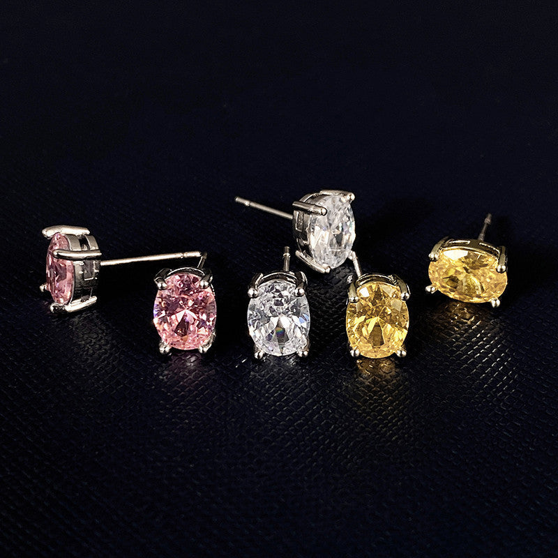 Charming Earring for Any Occasion