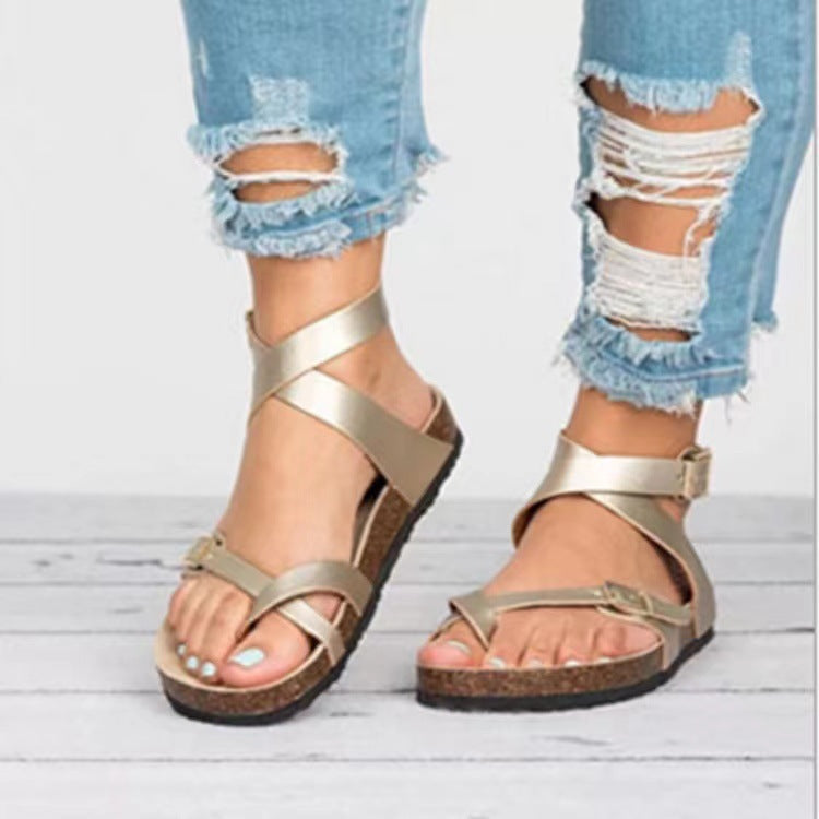 Stylish Orthopedic Sandals for Any Occasion