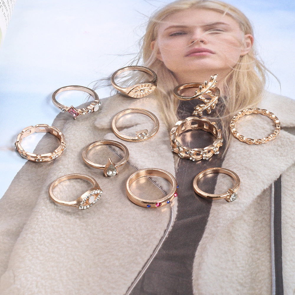 Stunning Set for Daily Wear