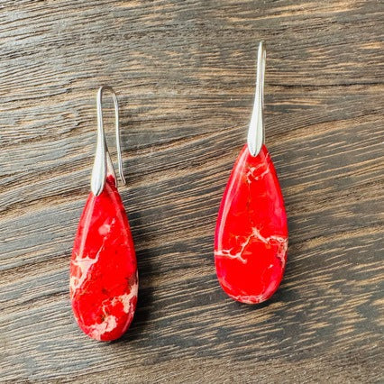 Romantic Earring for Special Moments