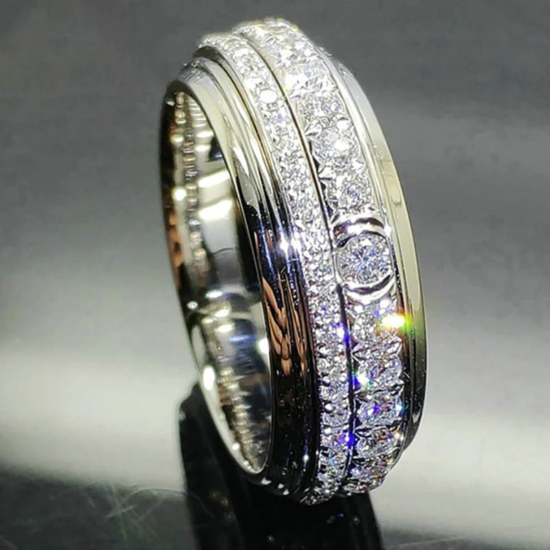 Stunning Ring for Daily Wear