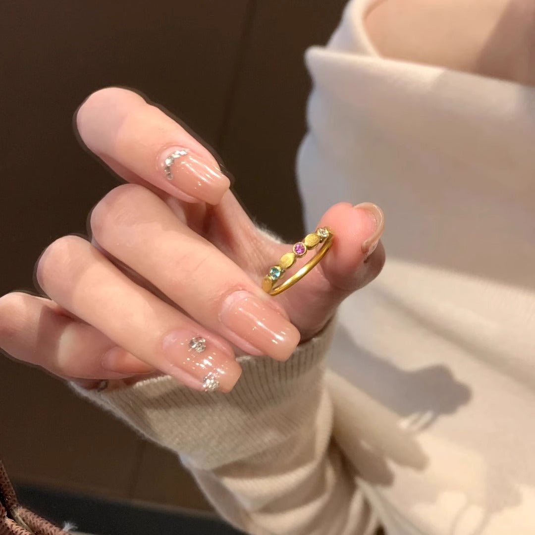 Charming Ring for Any Occasion