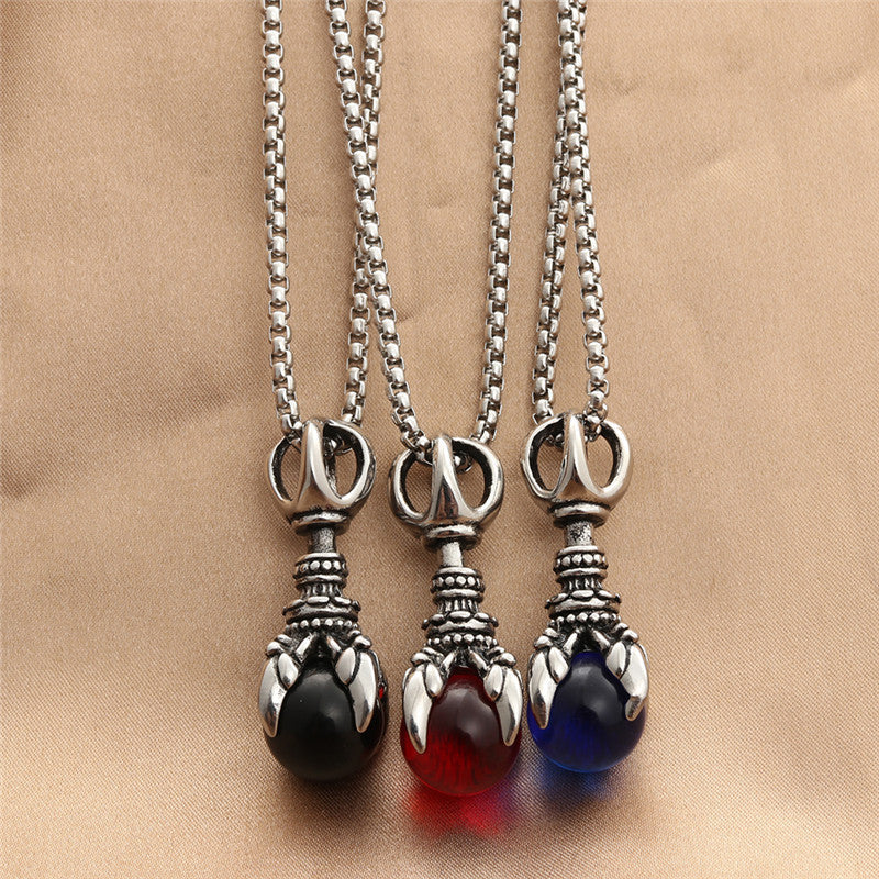 Classic Pendant with Timeless Appeal
