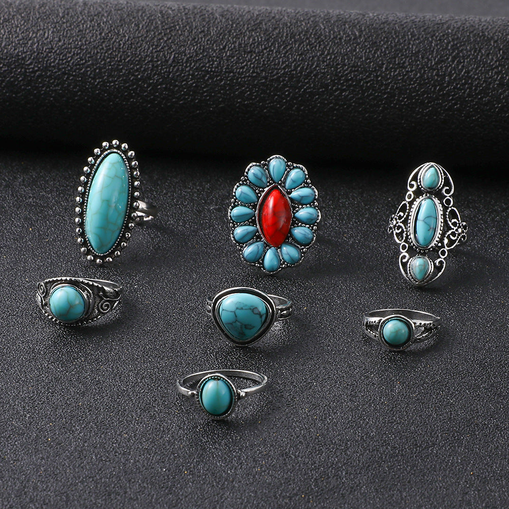 Romantic Ring for Special Moments