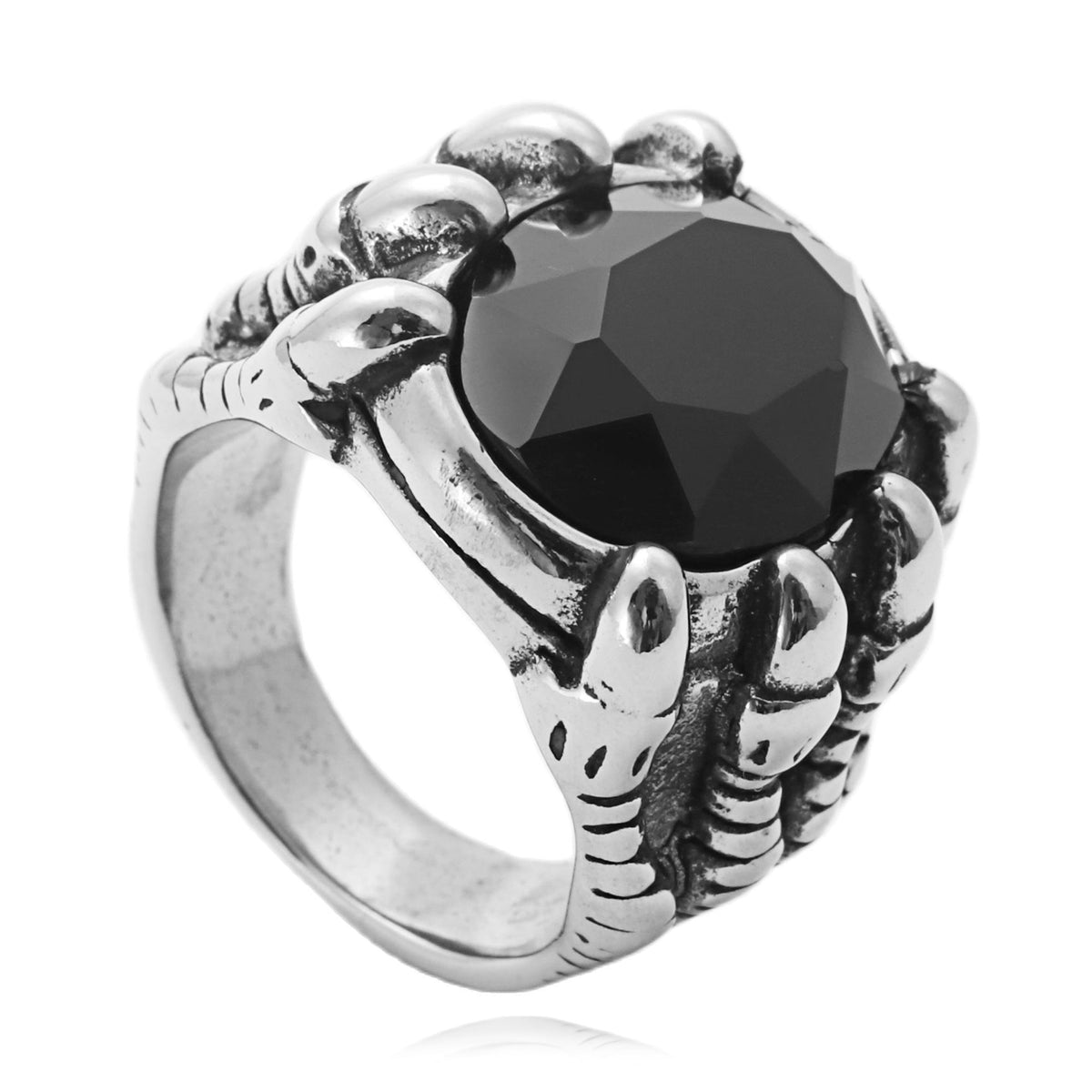 Classic Ring with Timeless Appeal