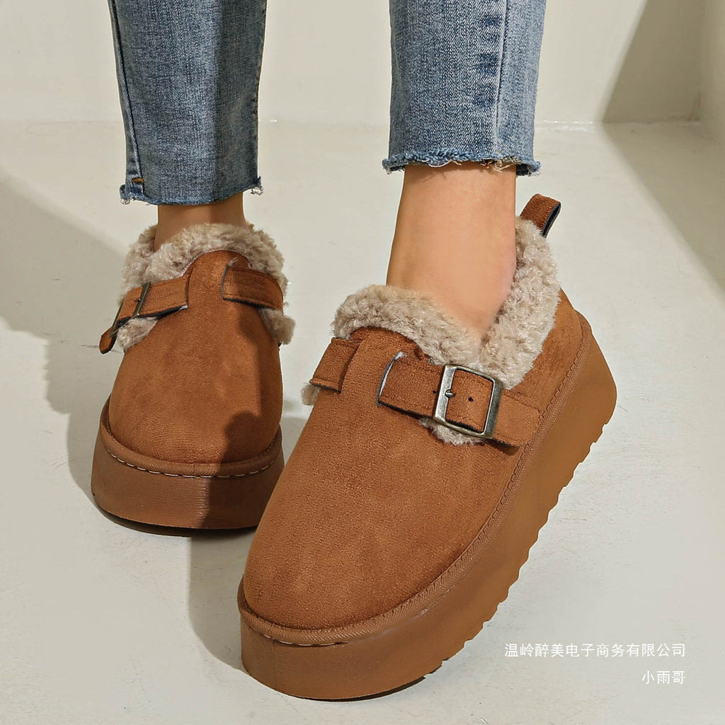 Beautifully Crafted Orthopedic Boots