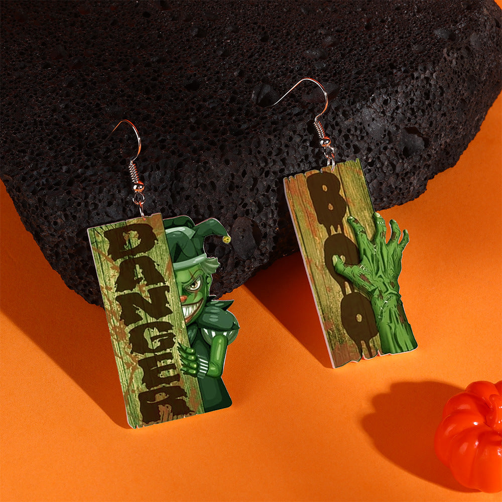 Charming Earring for Any Occasion