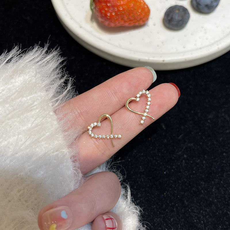Romantic Earring for Special Moments