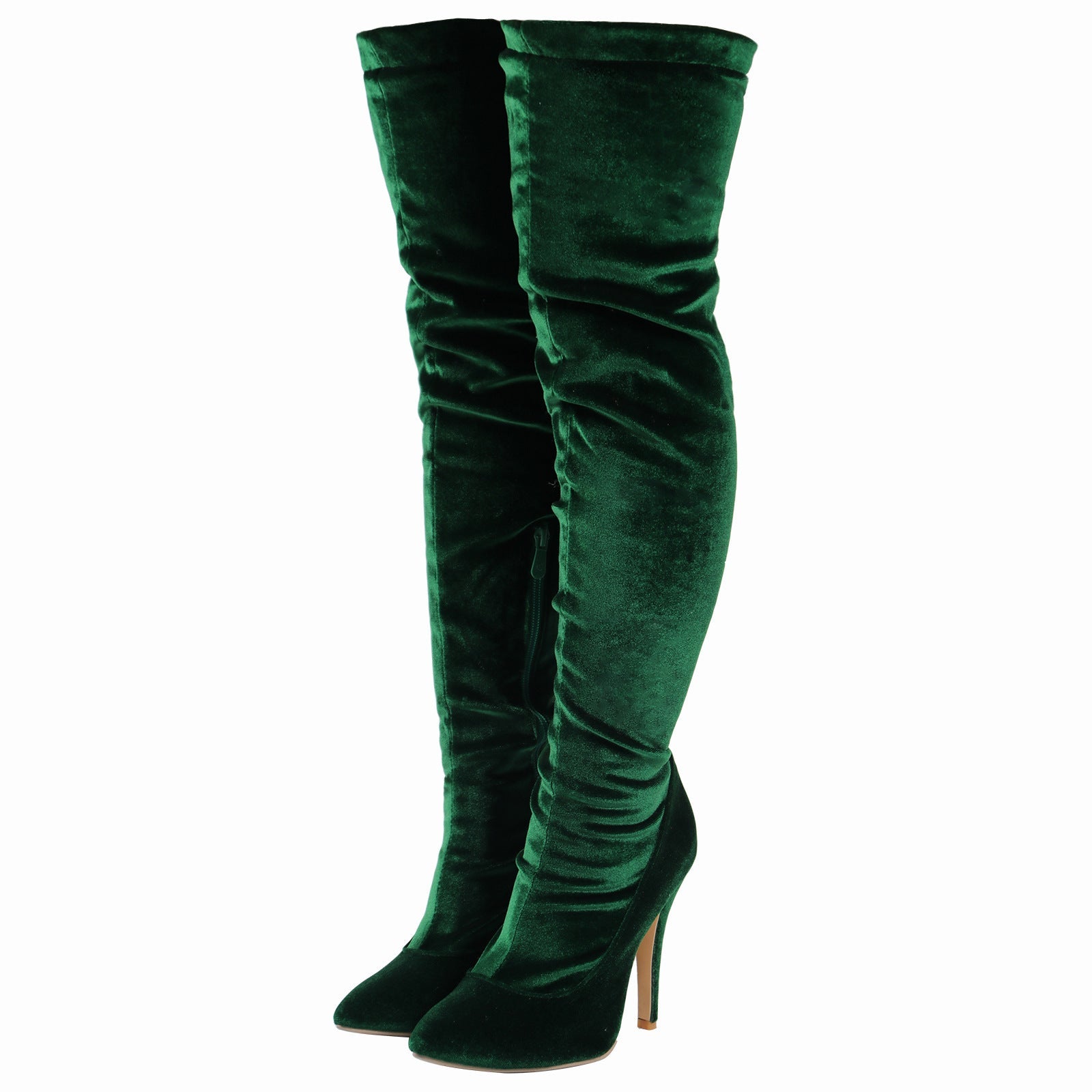 Graceful Orthopedic Boots for Modern Look