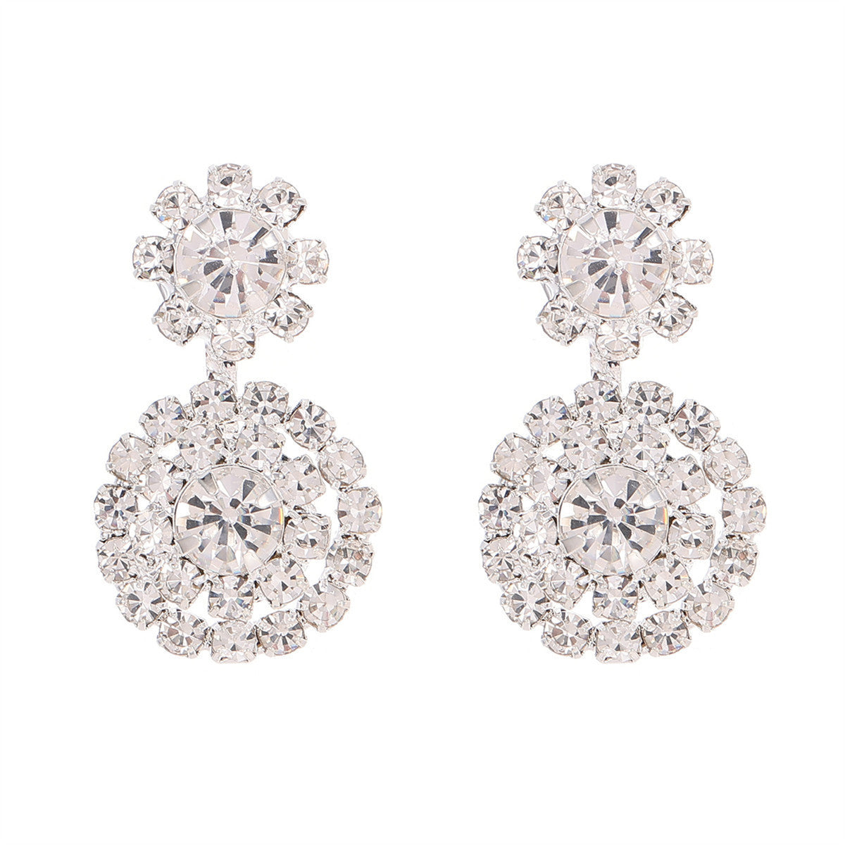 Stunning Earring for Daily Wear