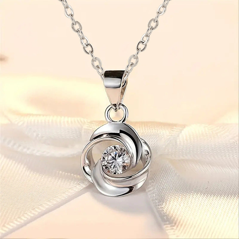 Beautiful Necklace with Unique Style