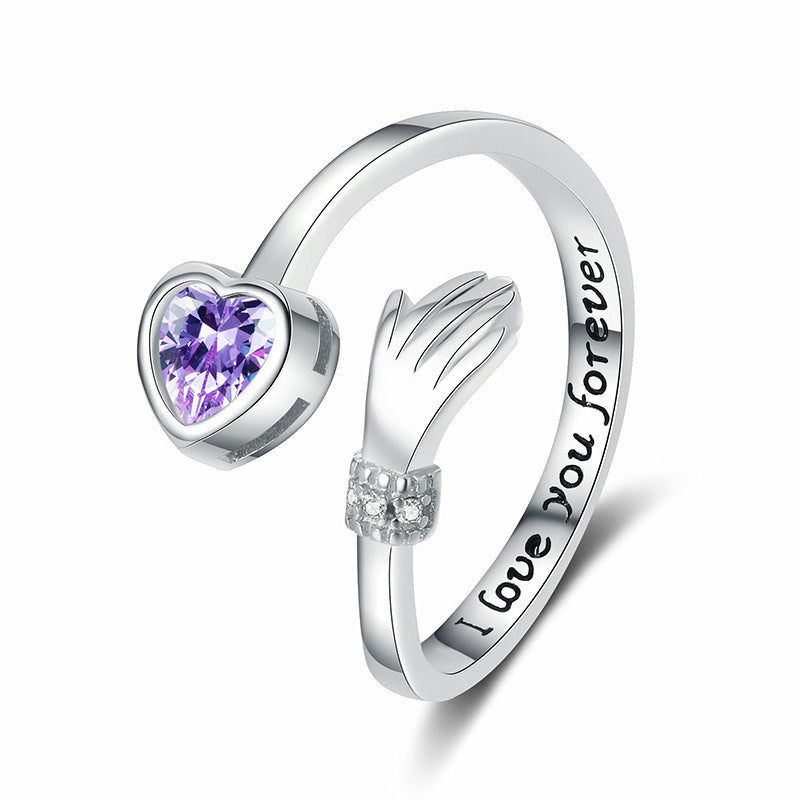 Delicate Artisan Ring