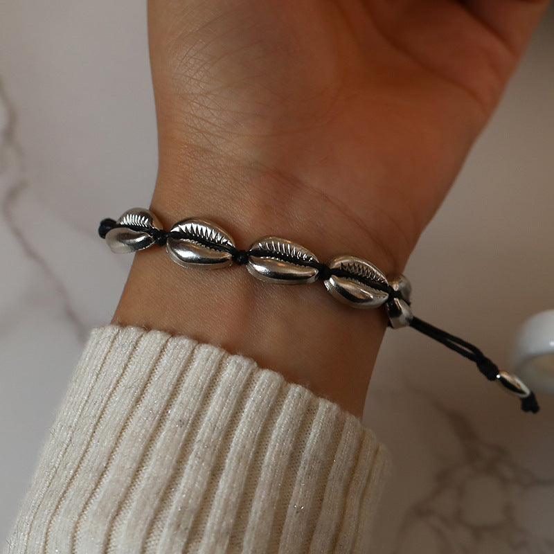 Charming Anklet for Any Occasion