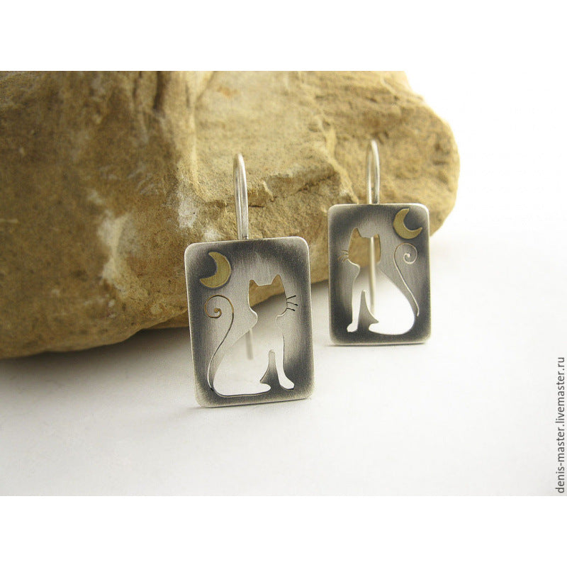 Charming Earring for Any Occasion