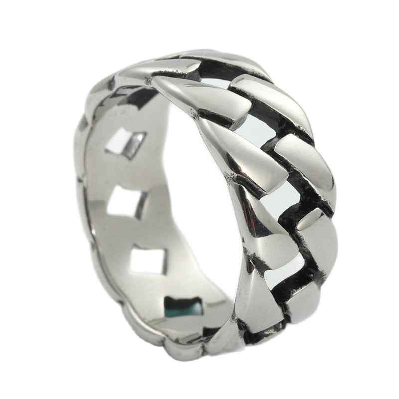 Romantic Chain for Special Moments