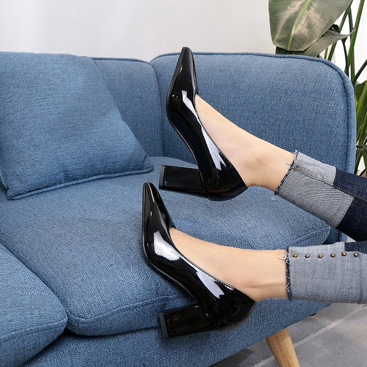 Elegant Orthopedic Shoes for Every Step