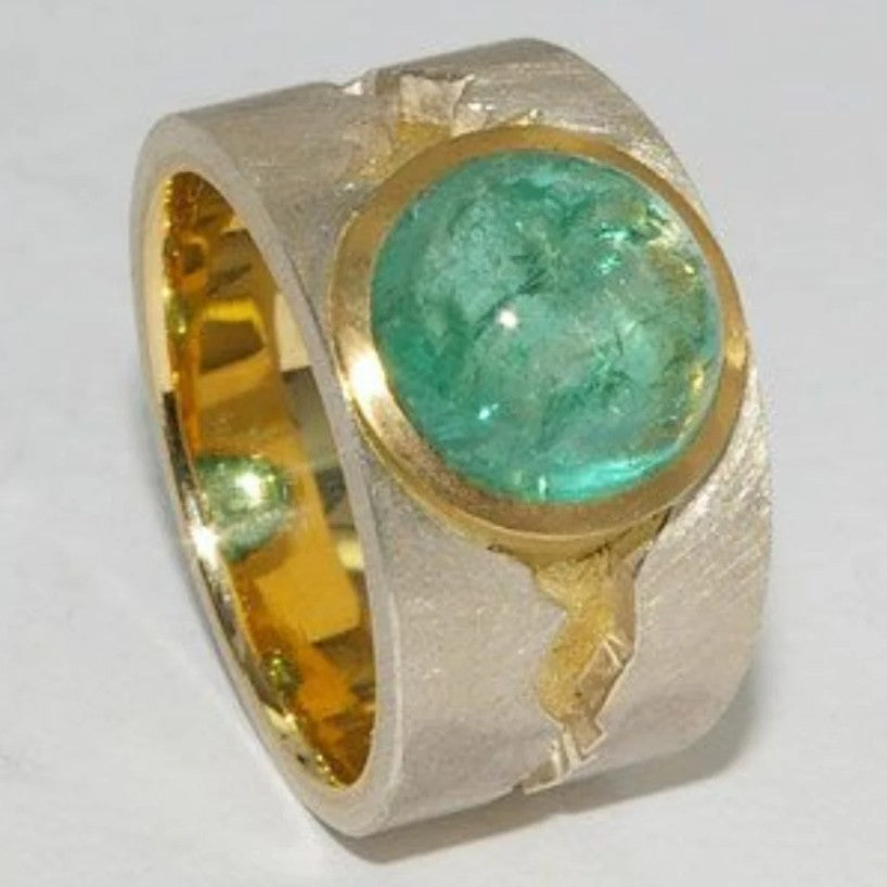 Beautiful Ring with Unique Style