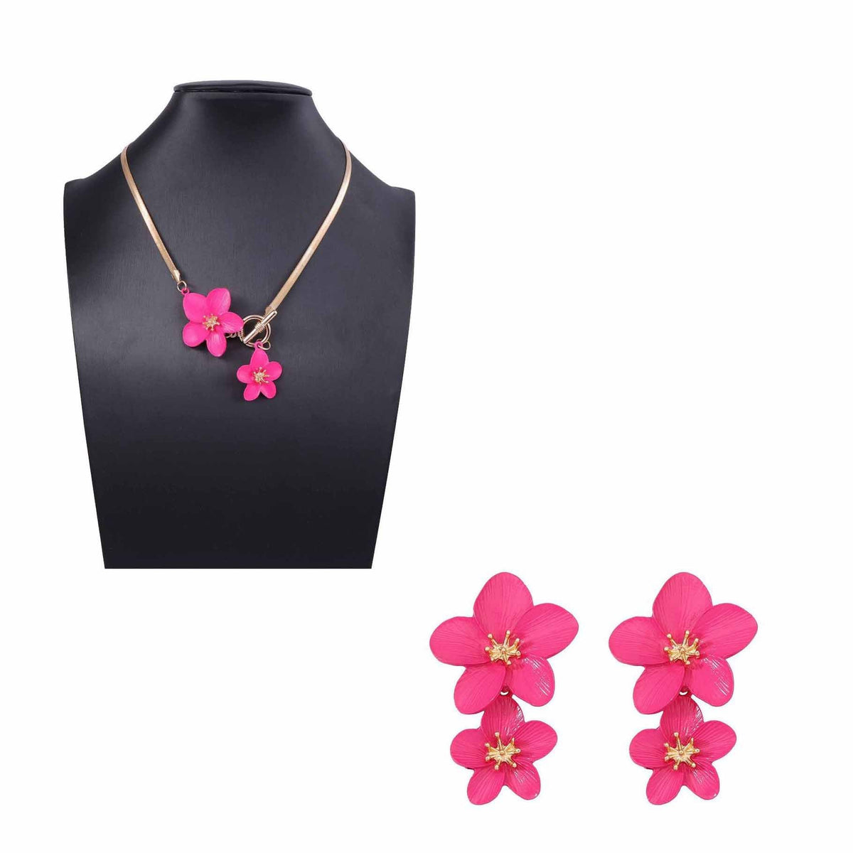 Romantic Necklace for Special Moments