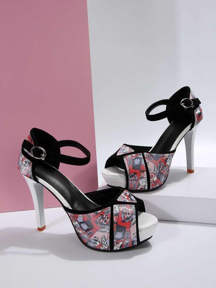 Beautifully Crafted Orthopedic Sandals