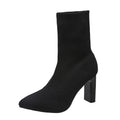 Vintage Inspired Orthopedic Boots