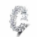 Romantic Ring for Special Moments