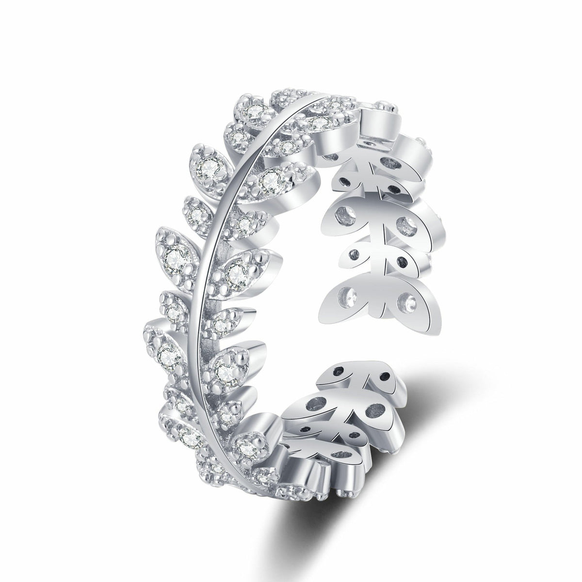 Romantic Ring for Special Moments