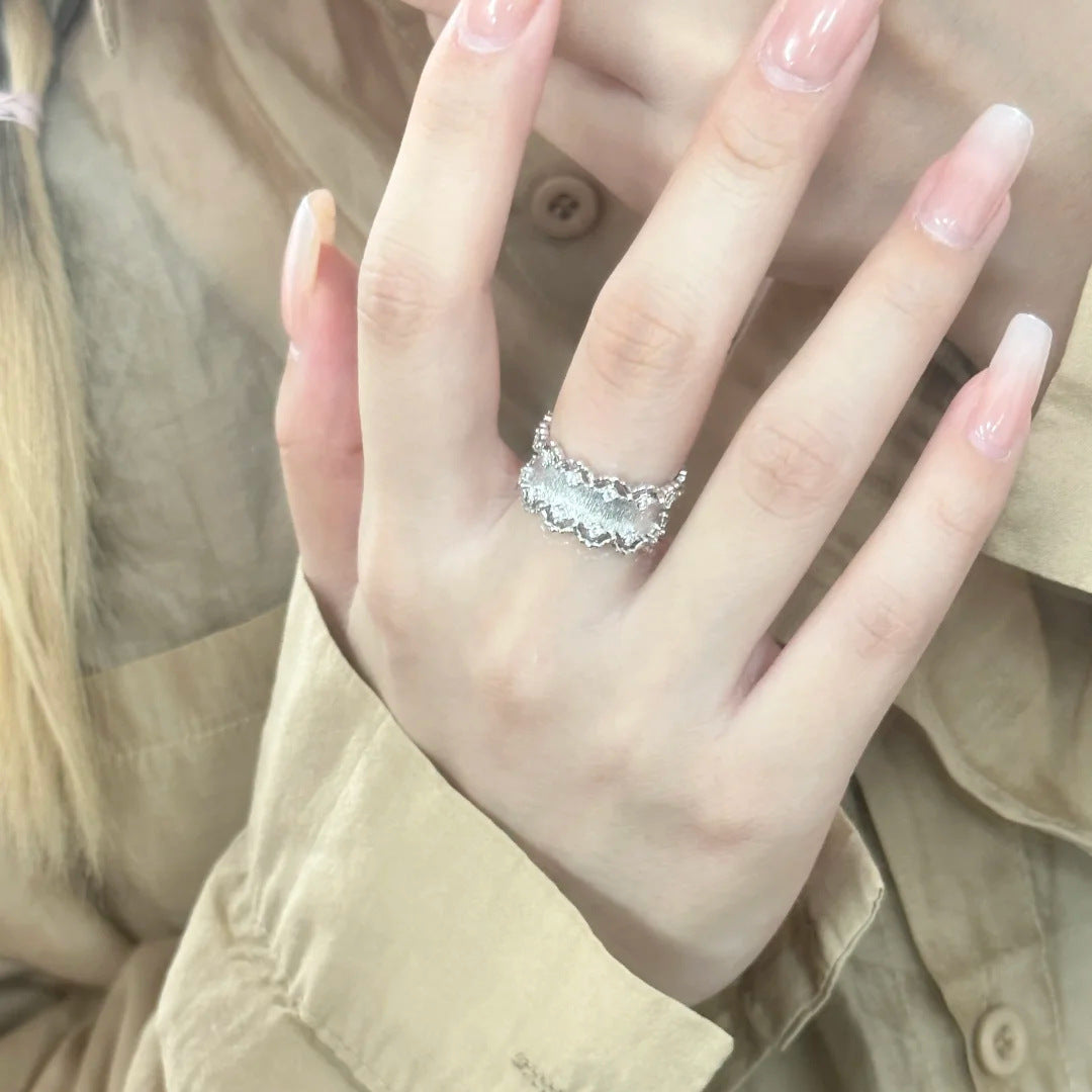 Elegant Ring for Every Occasion