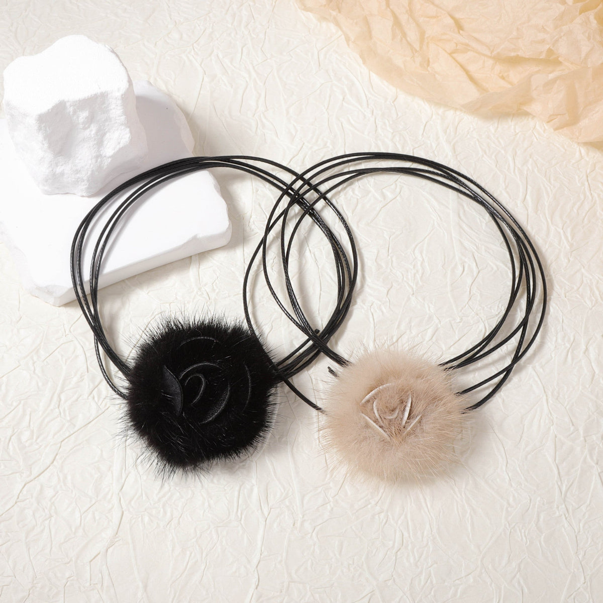 Classic Necklace with Timeless Appeal