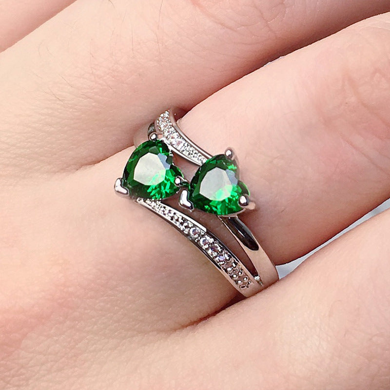 Charming Ring for Any Occasion