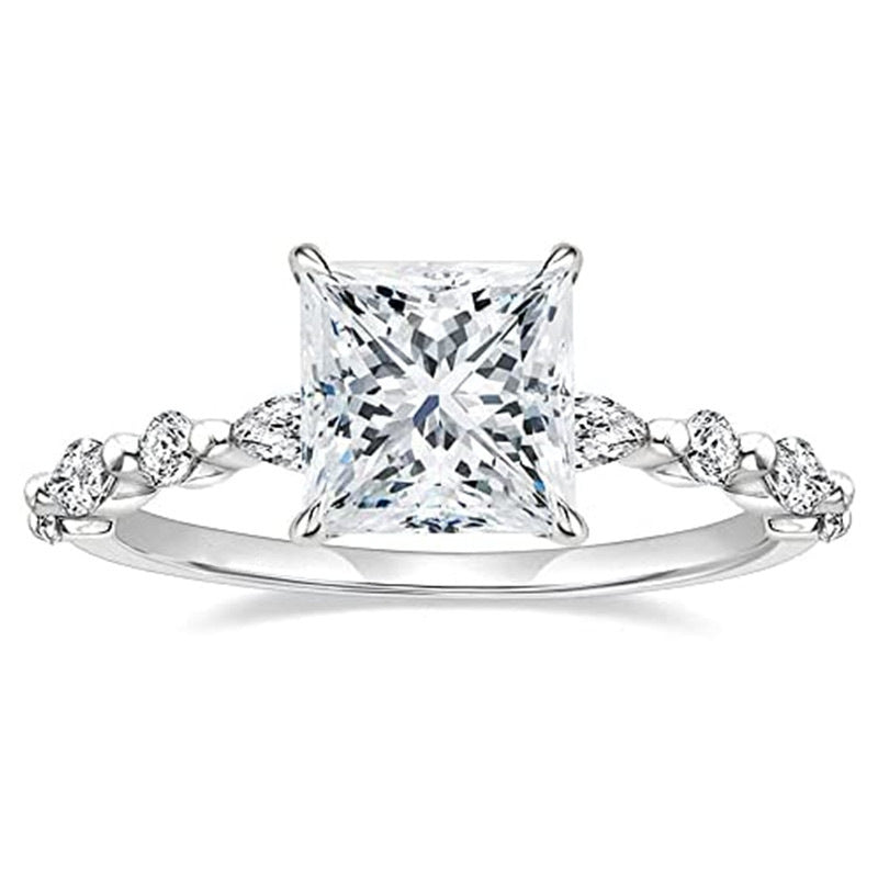 Elegant Ring for Every Occasion