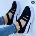 Classic Orthopedic Shoes with Timeless Style