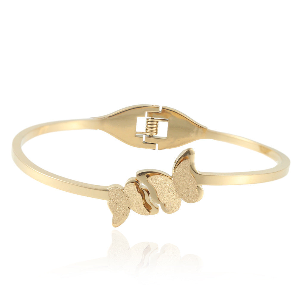 Classic Bracelet with Timeless Appeal