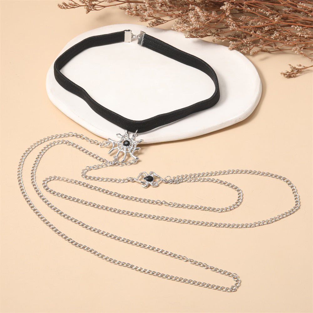 Romantic Chain for Special Moments