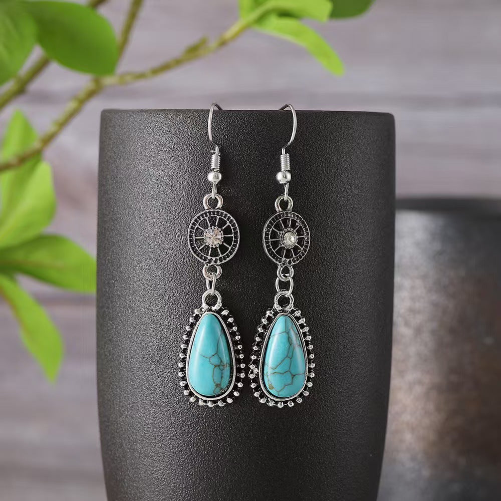 Stunning Earring for Daily Wear
