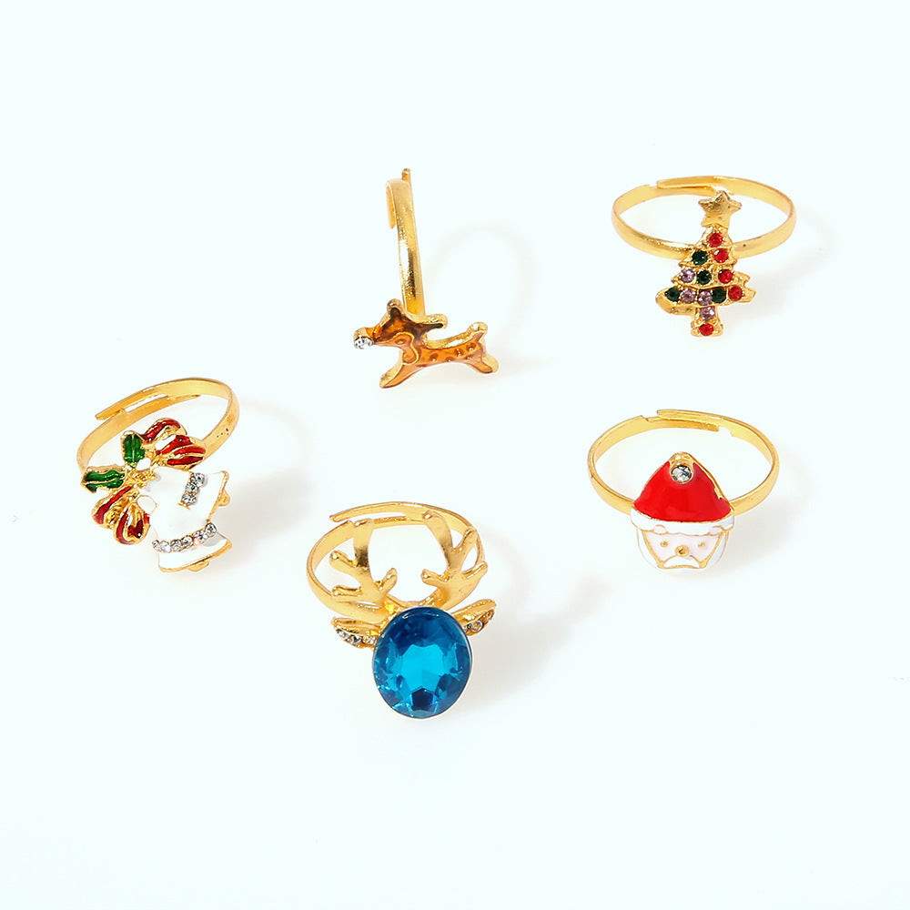 Delicate Artisan Set