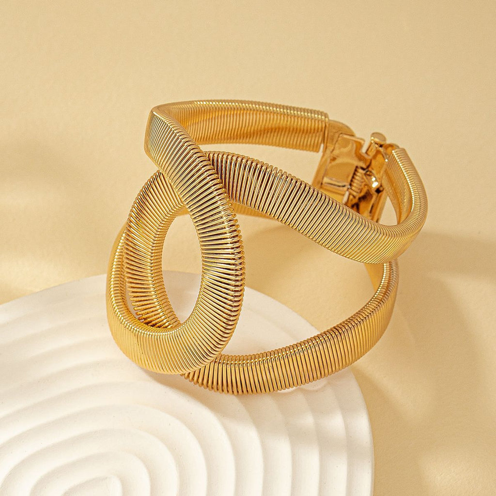 Classic Bracelet with Timeless Appeal