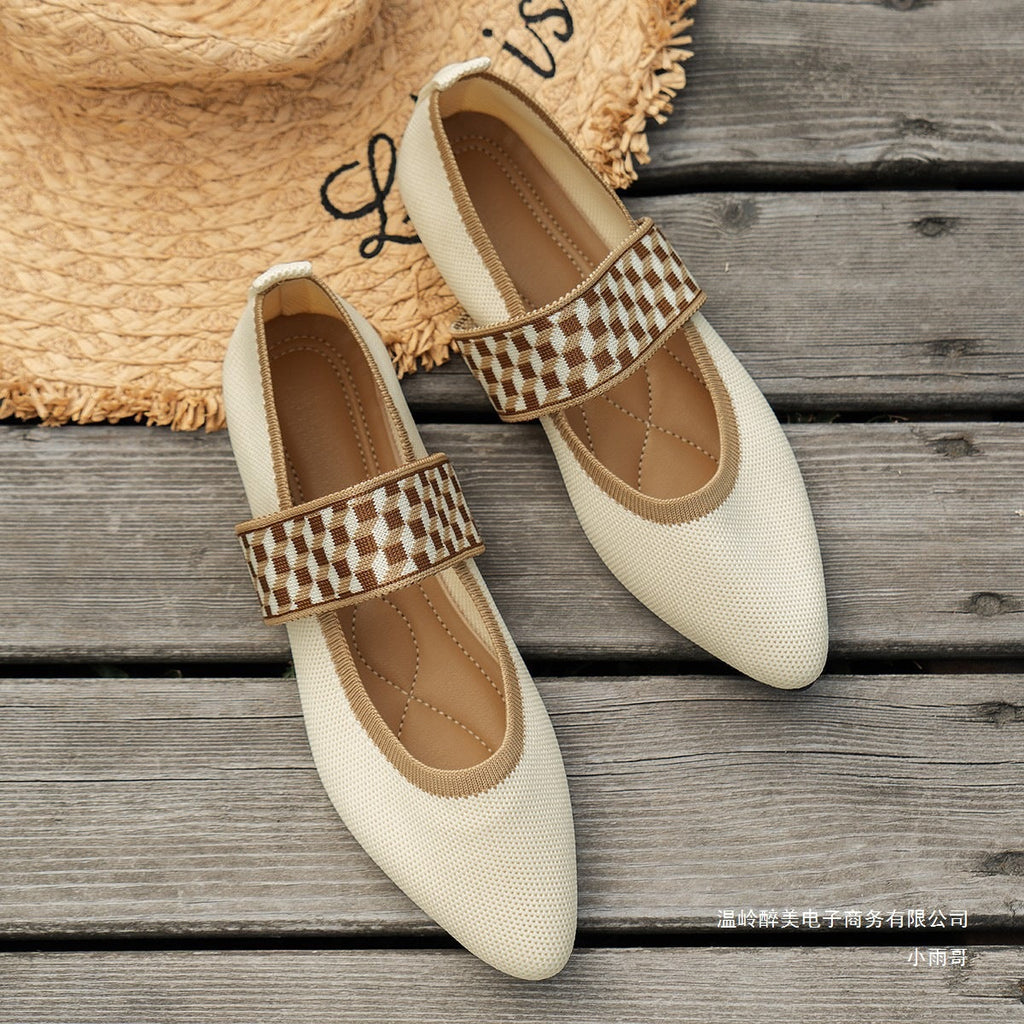 Comfortable Orthopedic Shoes for Daily Wear