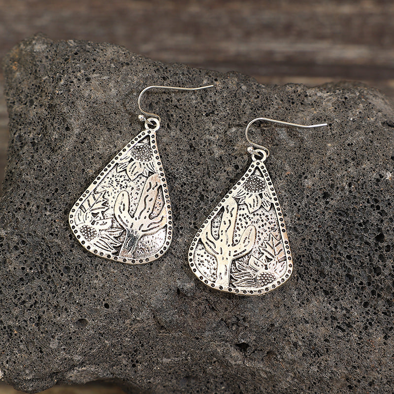 Stunning Earring for Daily Wear