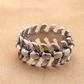 Classic Ring with Timeless Appeal