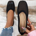 Chic Orthopedic Shoes with Unique Design