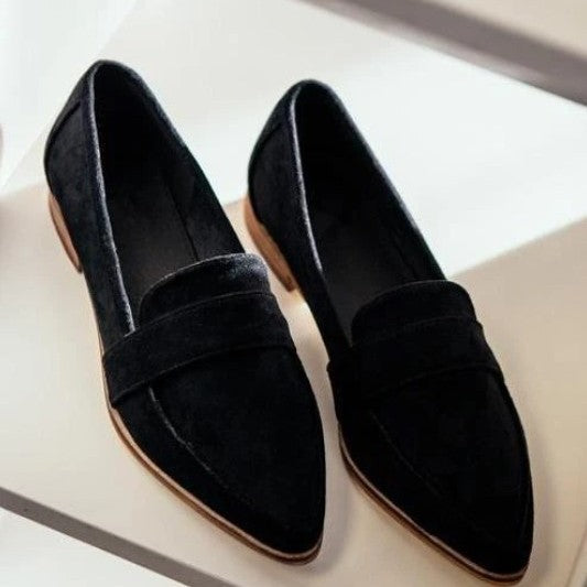 Vintage Inspired Orthopedic Shoes