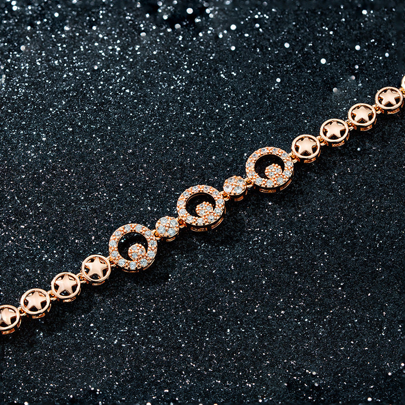 Vintage Handmade Bracelet