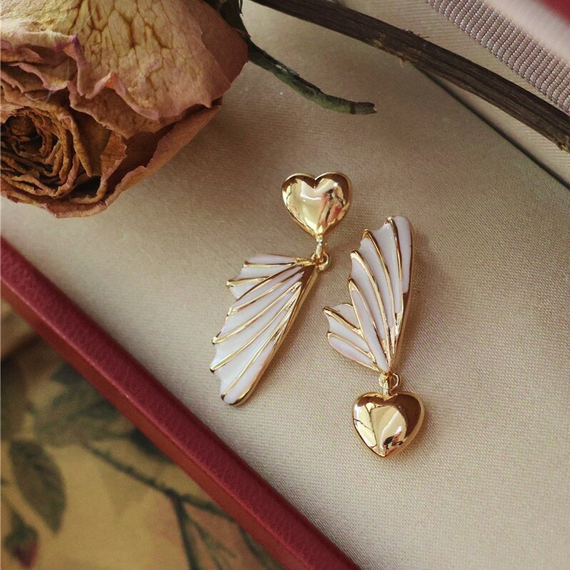 Stunning Earring for Daily Wear