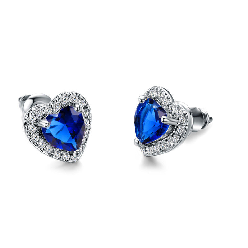 Classic Earring with Timeless Appeal